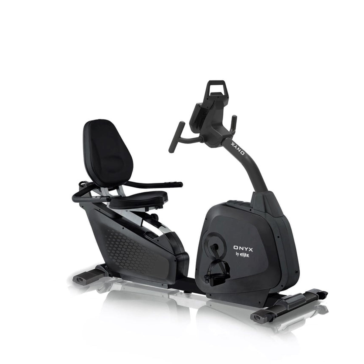 Onyx Recumbent Exercycle