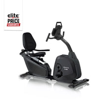 Onyx Recumbent Exercycle