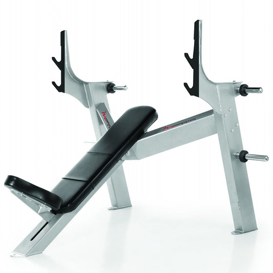 EPIC F214 Olympic Incline Bench