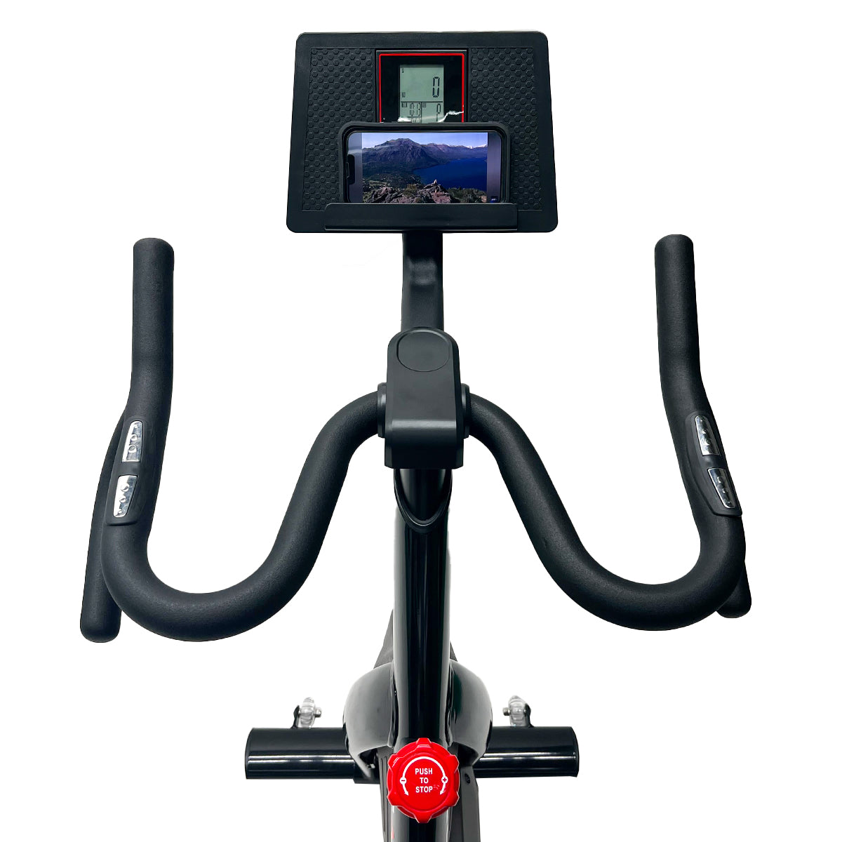 Falcon Spin Bike