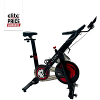 Falcon Spin Bike