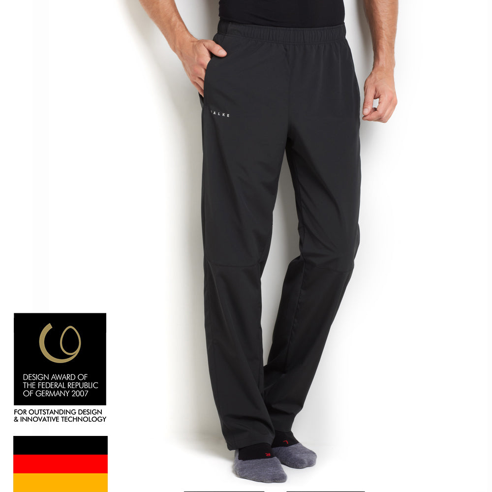 Pants Loose Fit