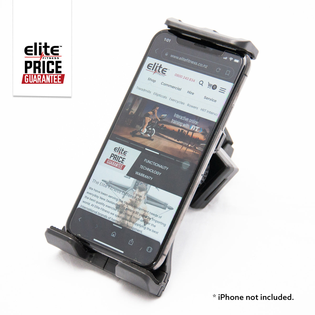 Phone & Ipad Holders