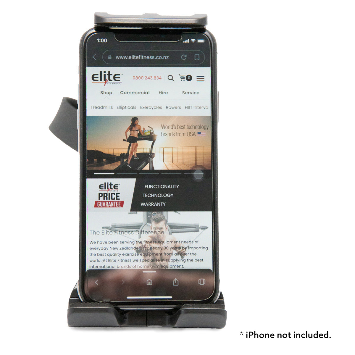 Phone & Ipad Holders