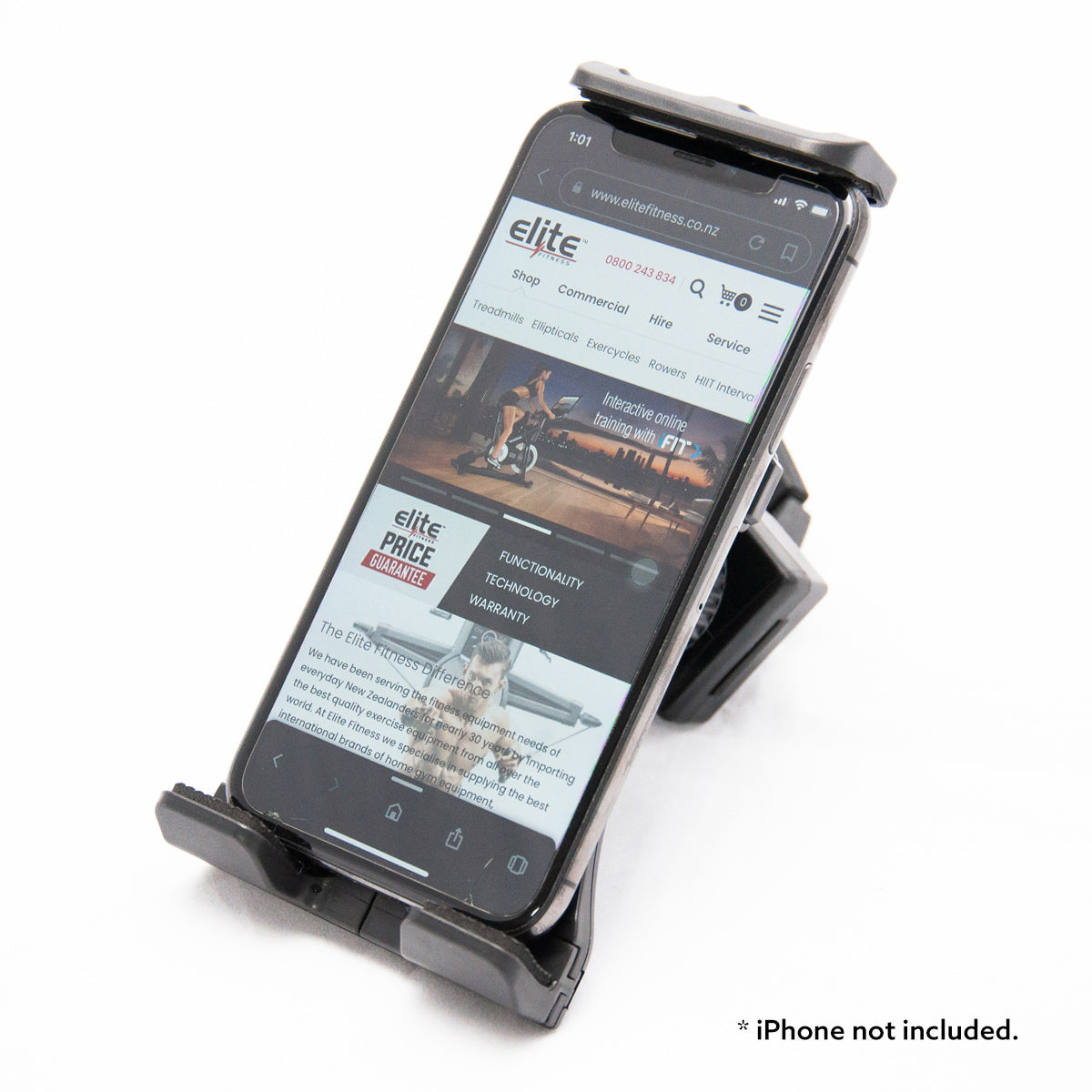 Phone & Ipad Holders