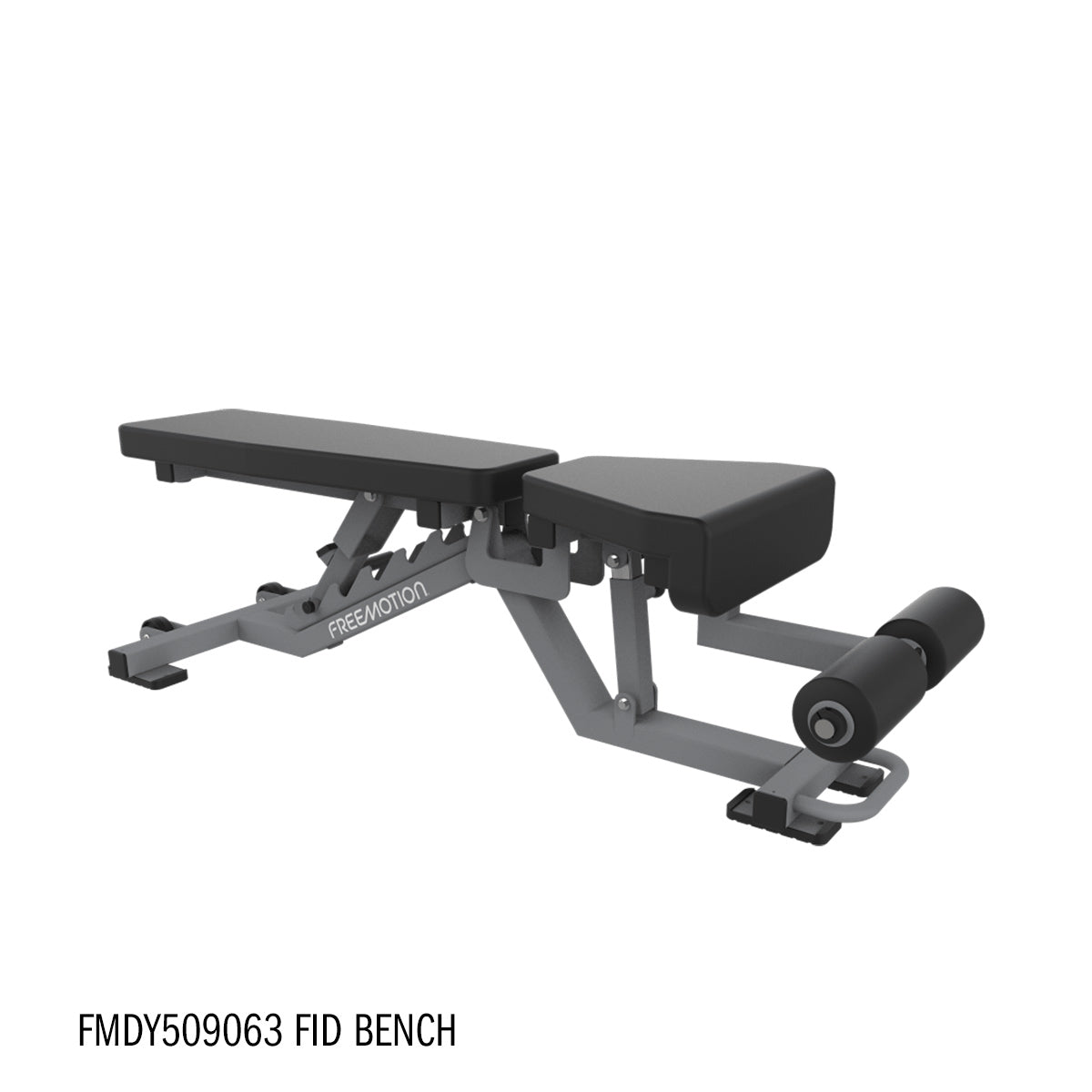 Benches and Racks Series