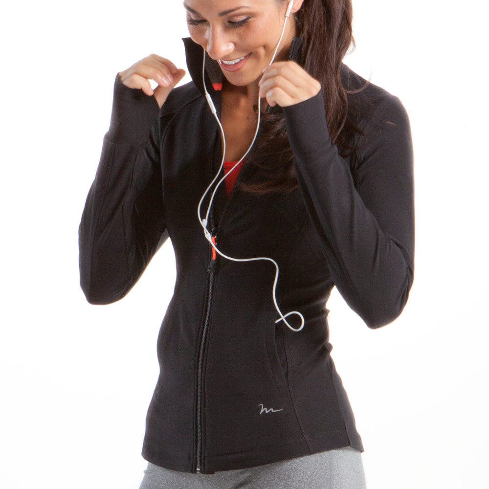 Sequence Jacket