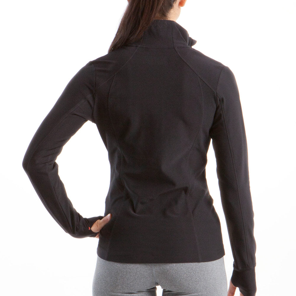 Sequence Jacket