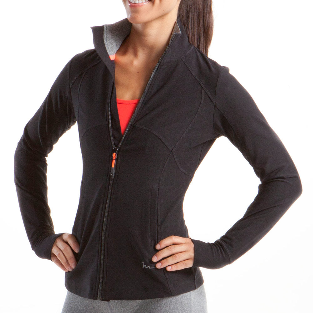 Sequence Jacket