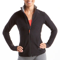 Sequence Jacket