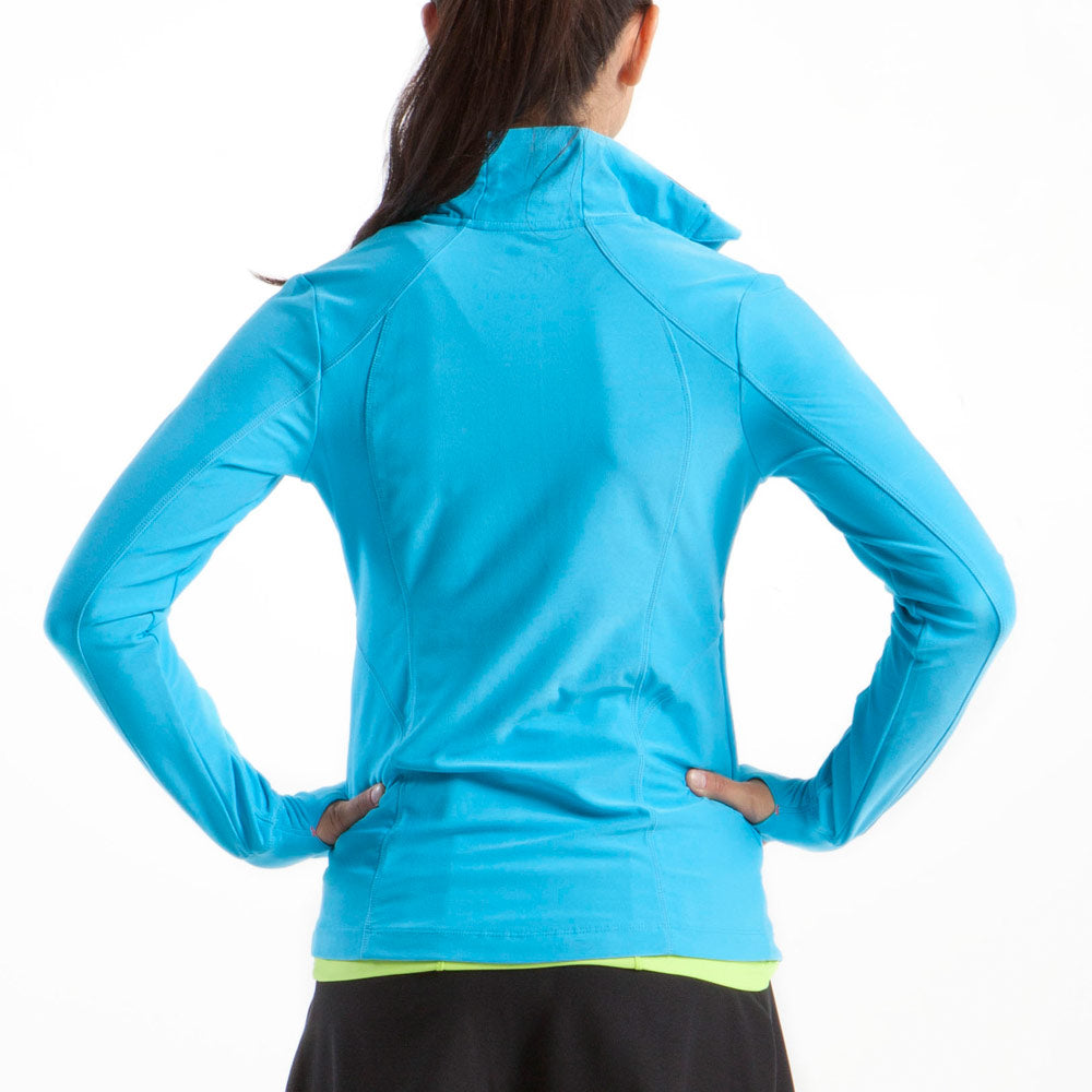 Sequence Jacket