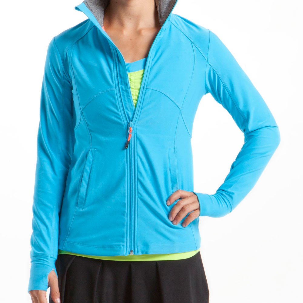 Sequence Jacket