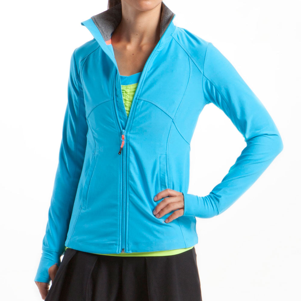 Sequence Jacket