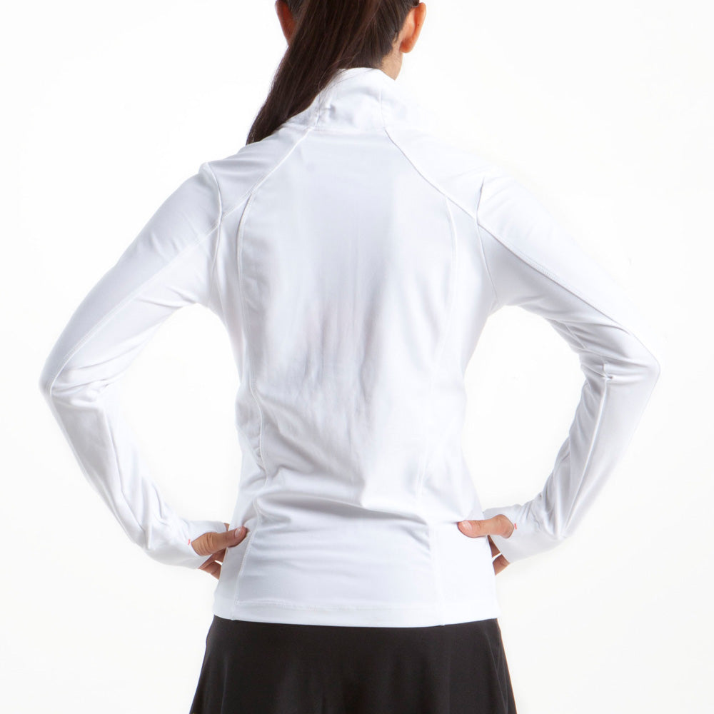 Sequence Jacket