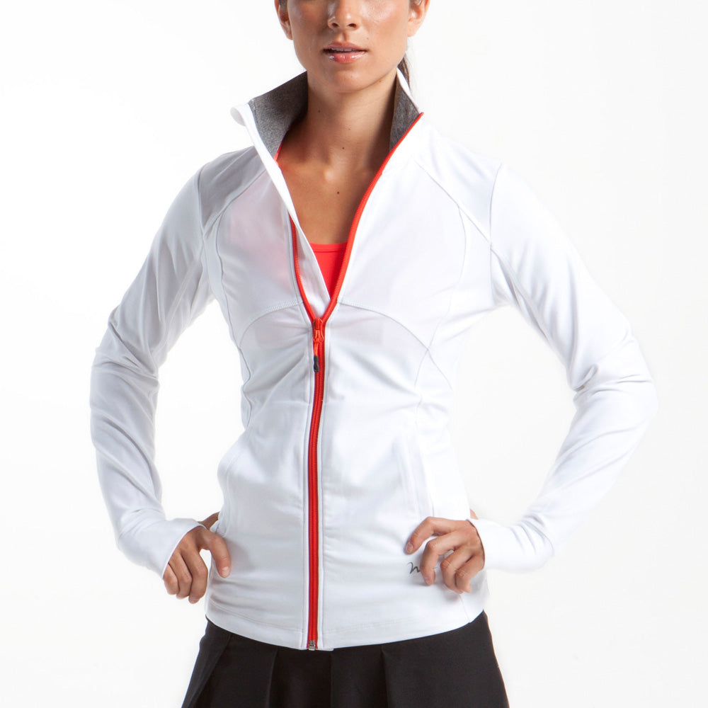 Sequence Jacket