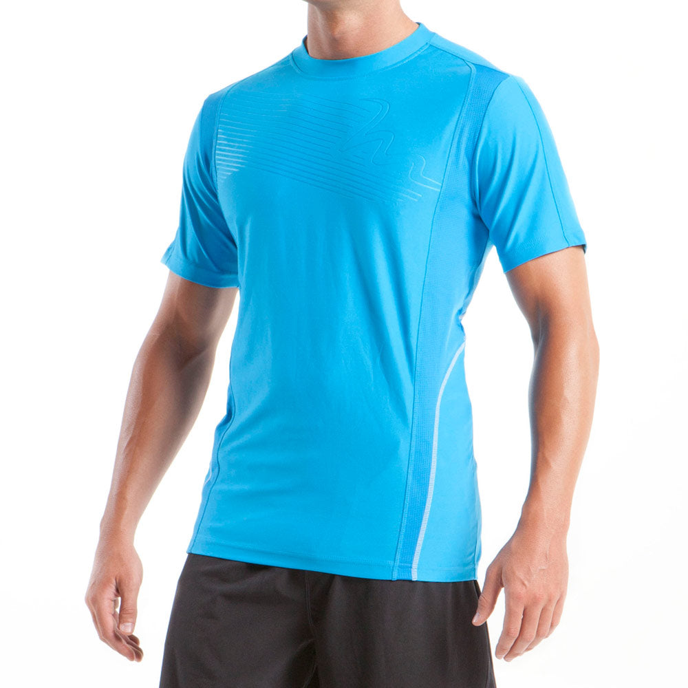 Thunder Short Sleeve T-Shirt
