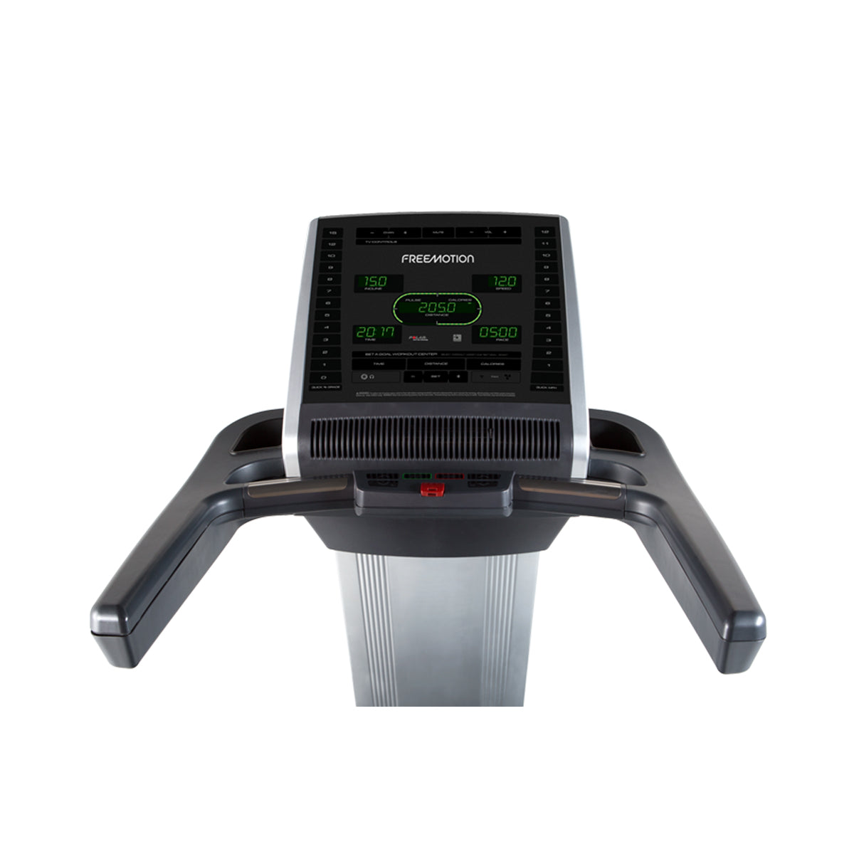 T10.9 Interval Reflex™ Treadmill