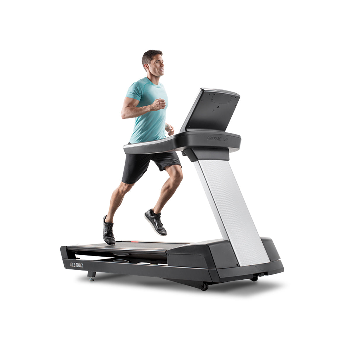 T10.9 Interval Reflex™ Treadmill