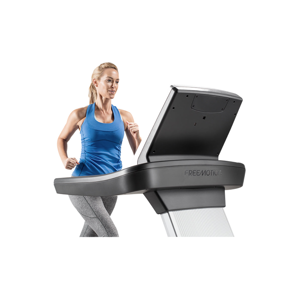 T10.9 Interval Reflex™ Treadmill