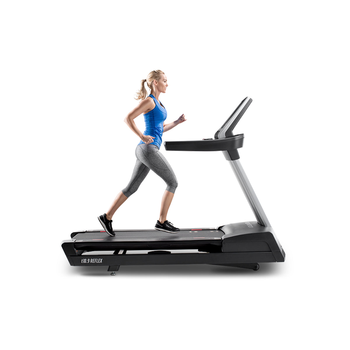 T10.9 Interval Reflex™ Treadmill