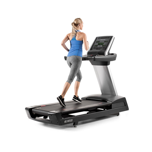 T10.9 Interval Reflex™ Treadmill