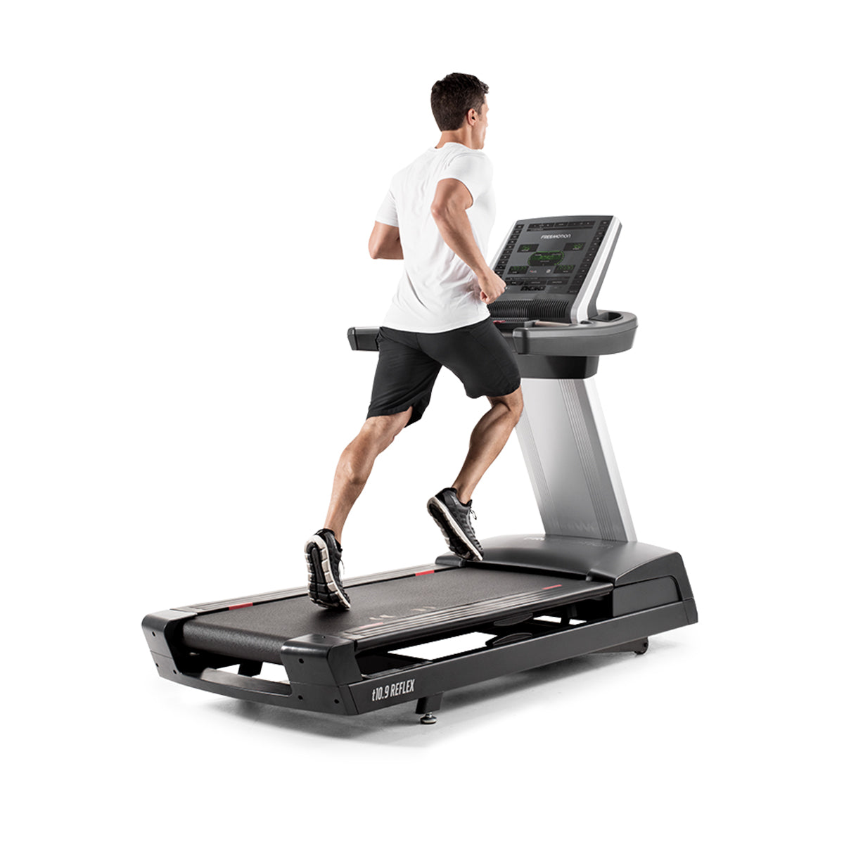 T10.9 Interval Reflex™ Treadmill