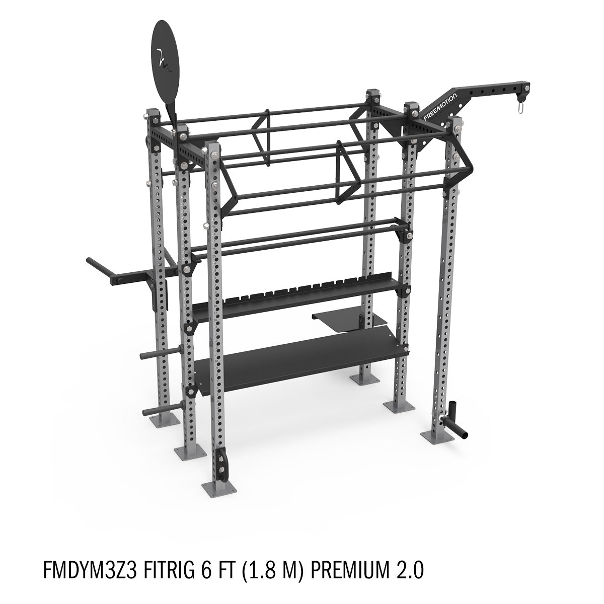 Fitrig