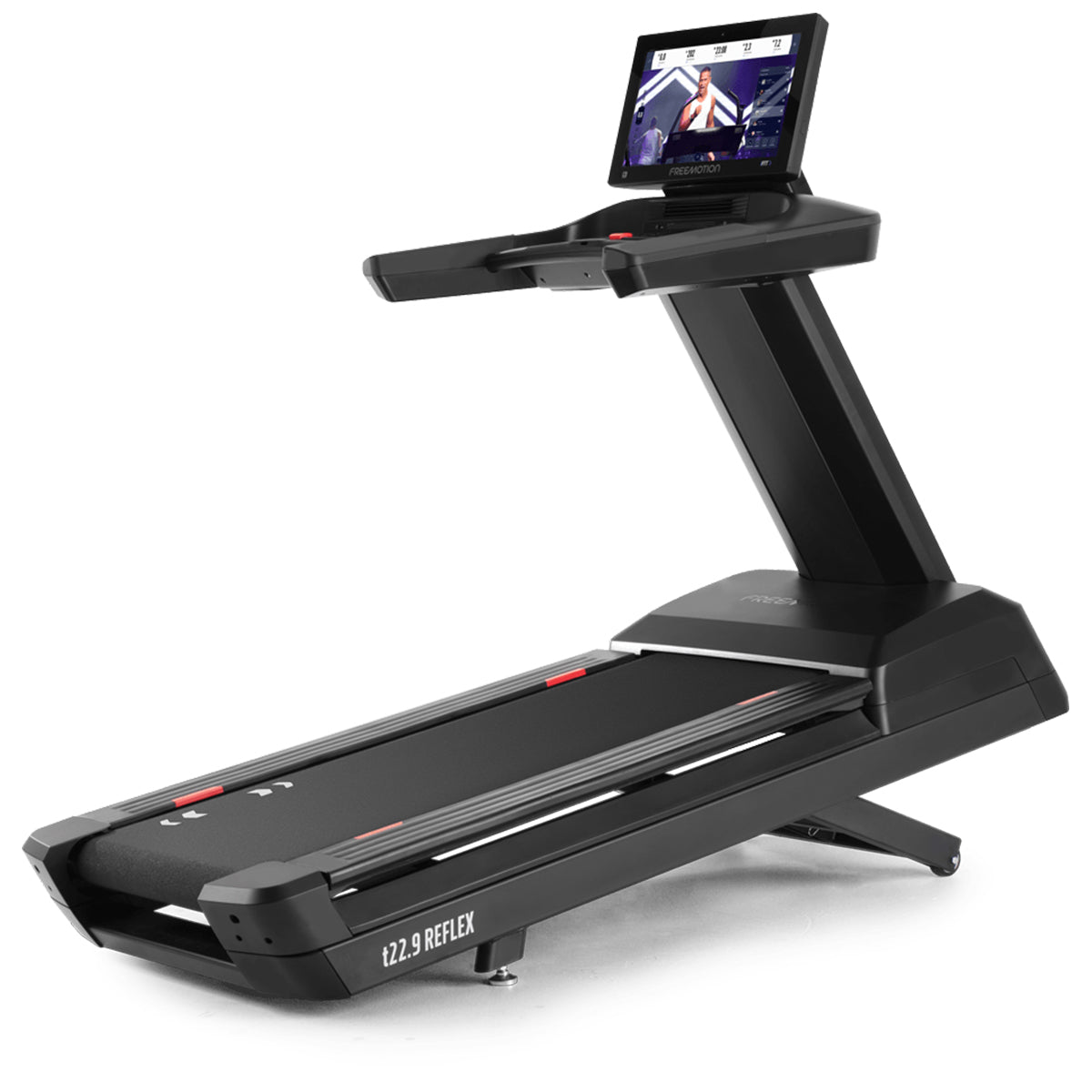 T22.9 Reflex™ Treadmill