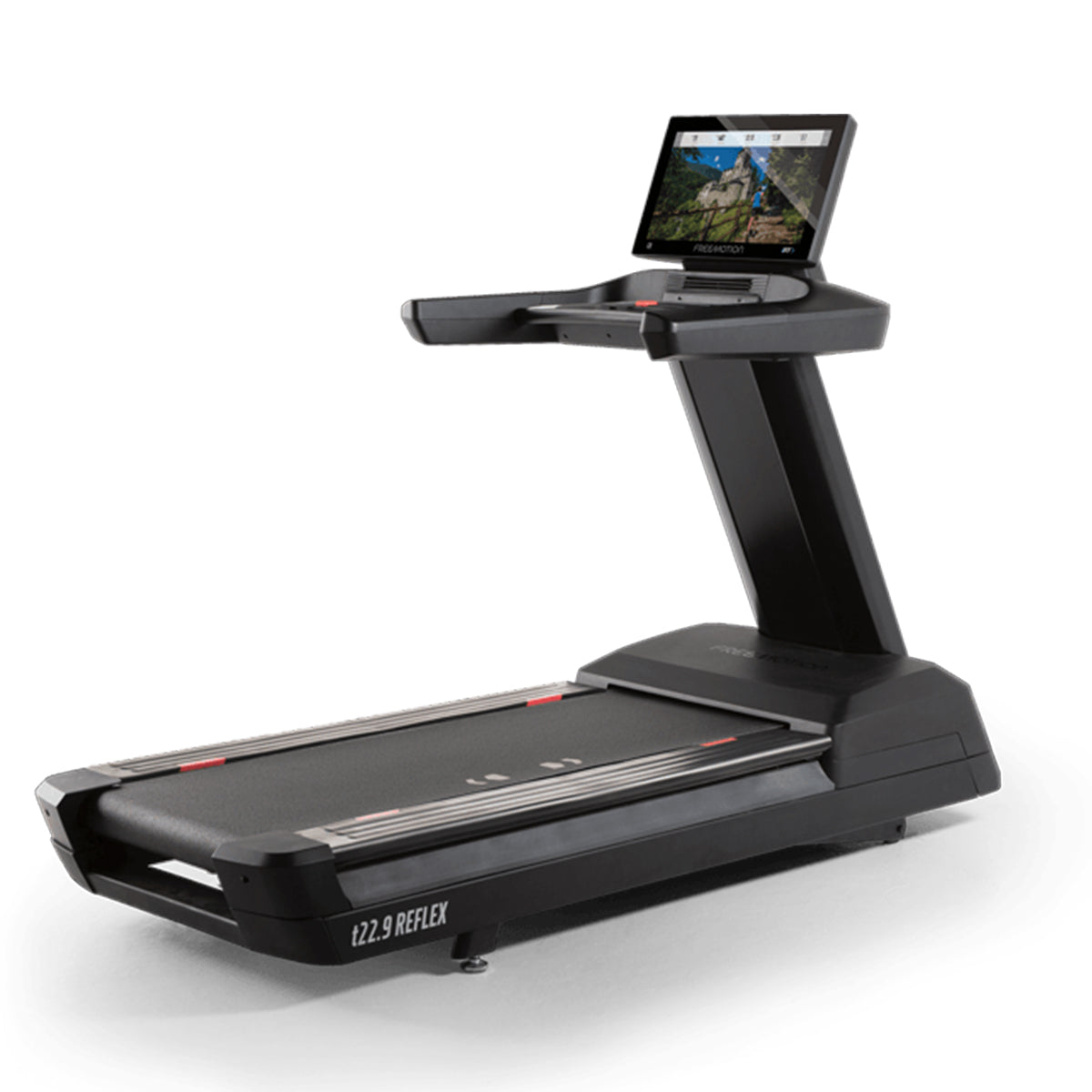 T22.9 Reflex™ Treadmill