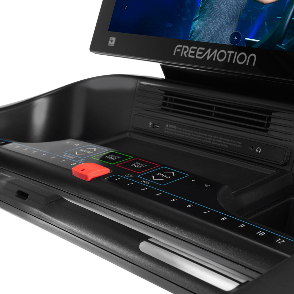 T22.9 Reflex™ Treadmill