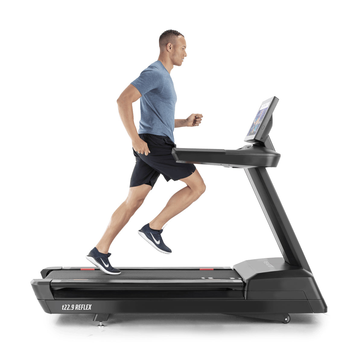 T22.9 Reflex™ Treadmill