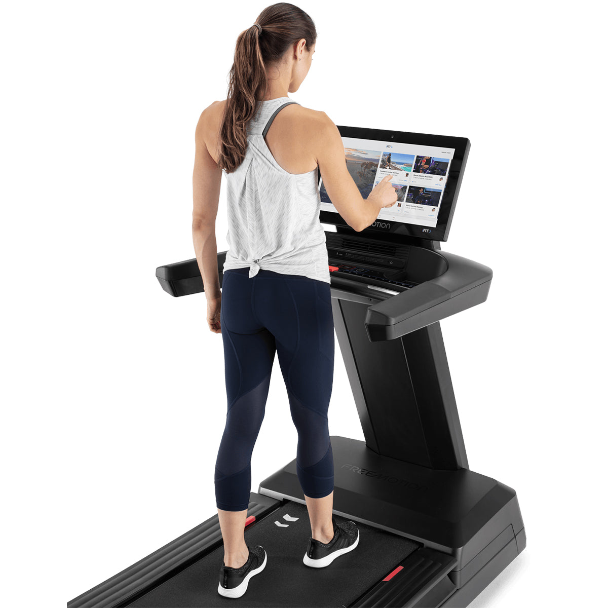 T22.9 Reflex™ Treadmill