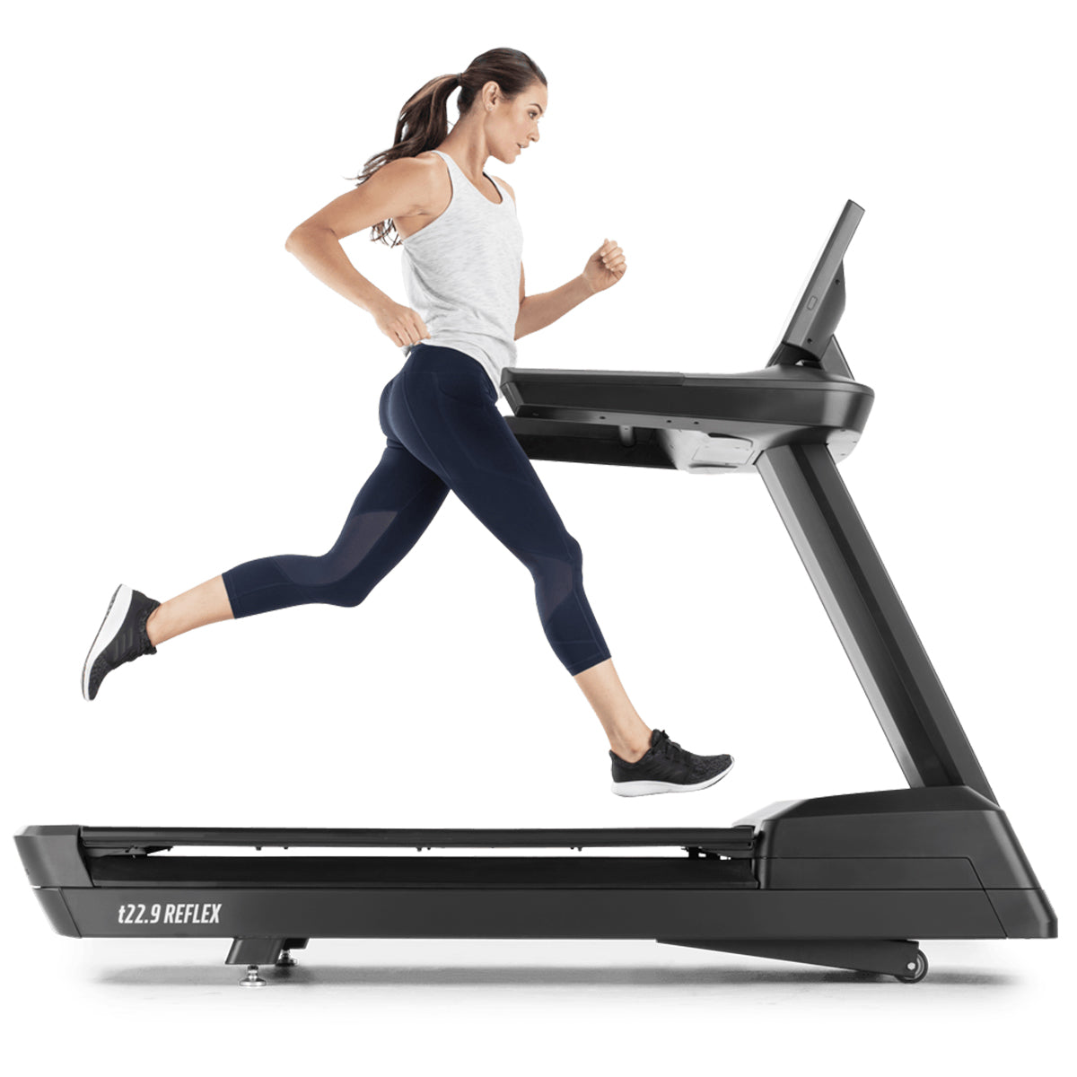 T22.9 Reflex™ Treadmill