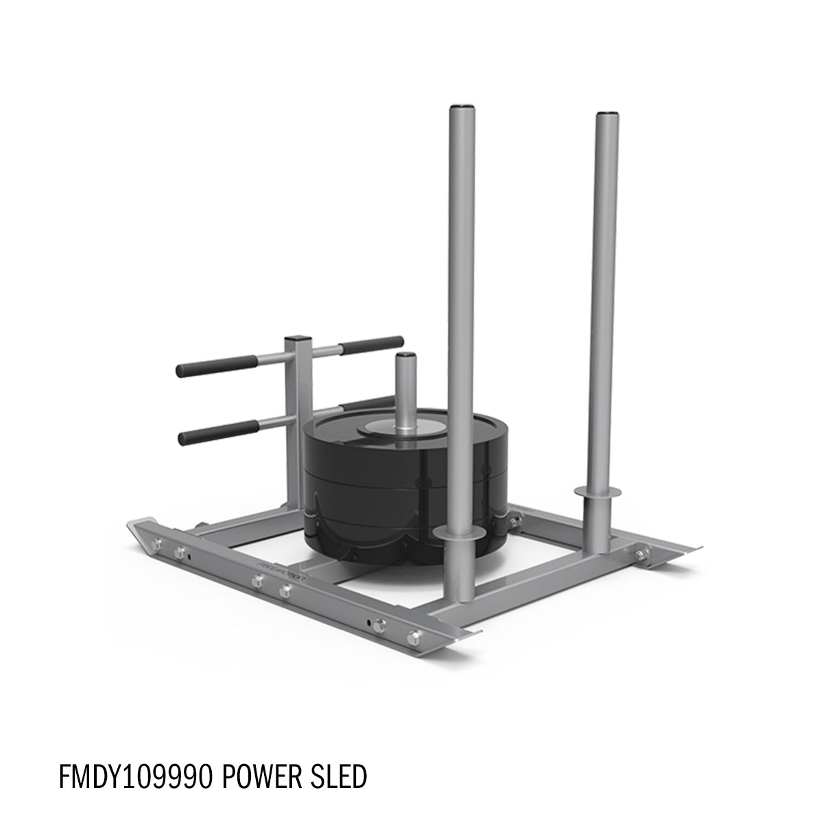 Benches and Racks Series