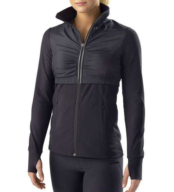 Whisper Jacket