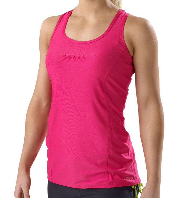 Studio Tank