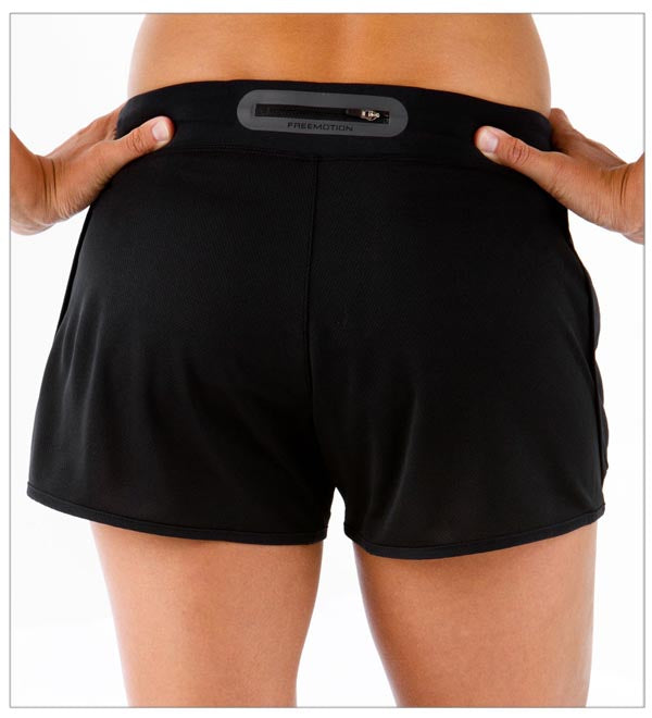 Running Shorts
