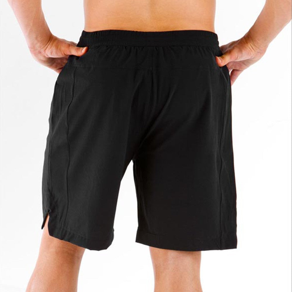 Momentum Shorts