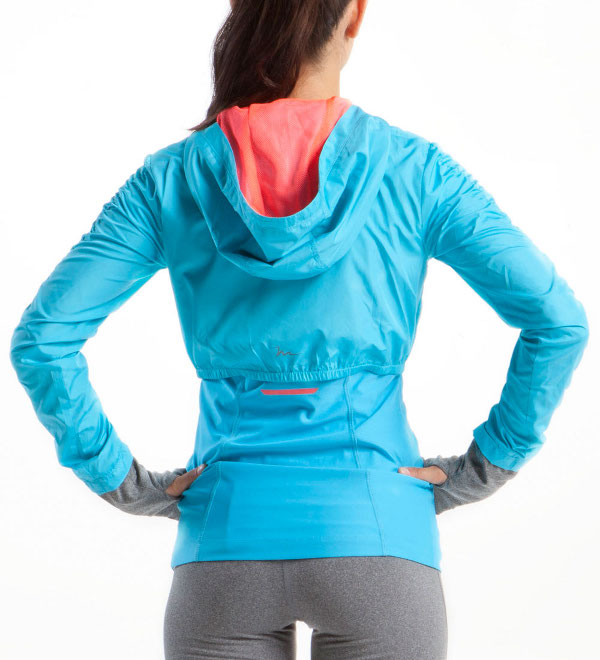 Wind Jacket