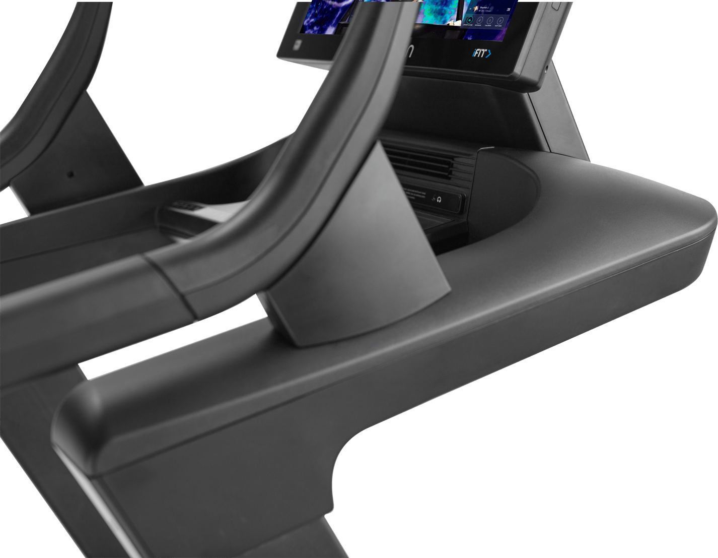 i22.9 Incline Trainer