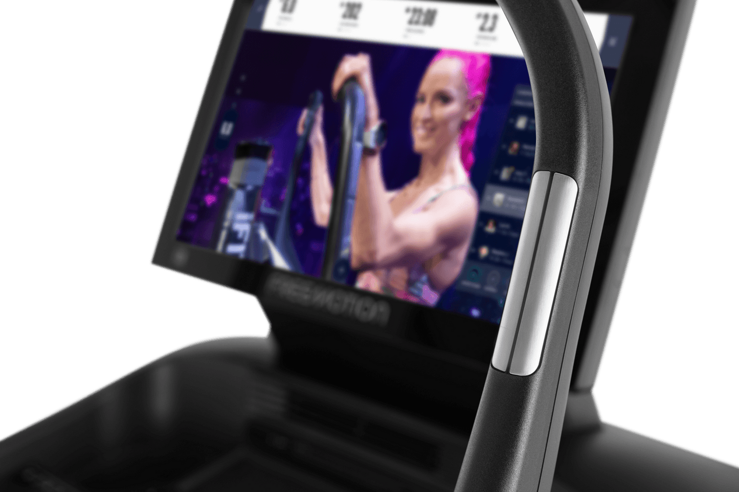 i22.9 Incline Trainer