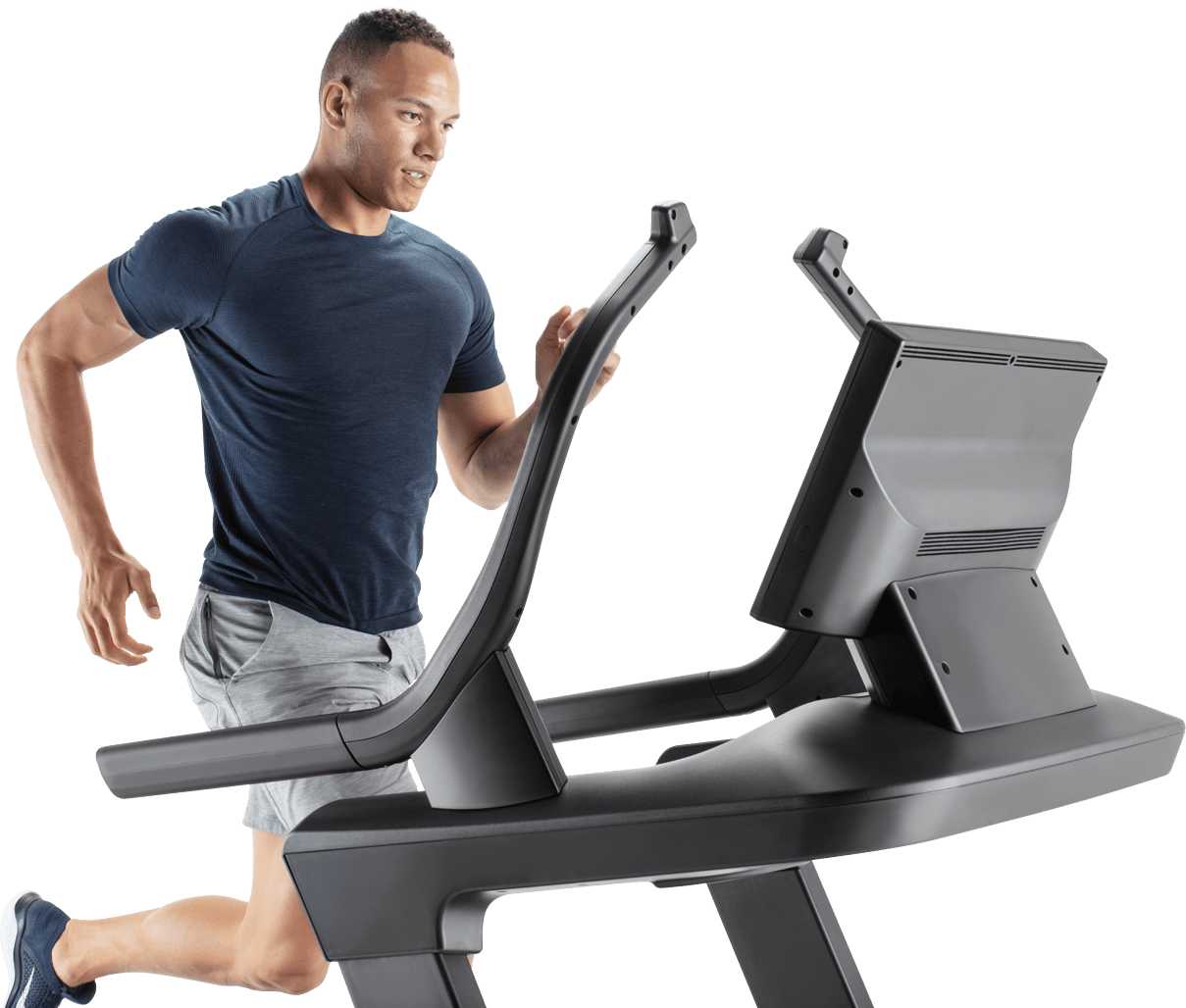 i22.9 Incline Trainer