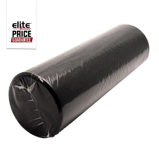 Eva Yoga Roller 45cm Black
