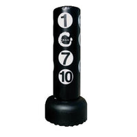Free Standing Punch Bag