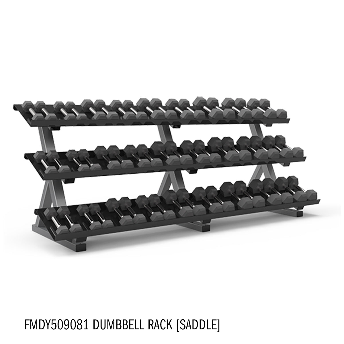 Benches and Racks Series