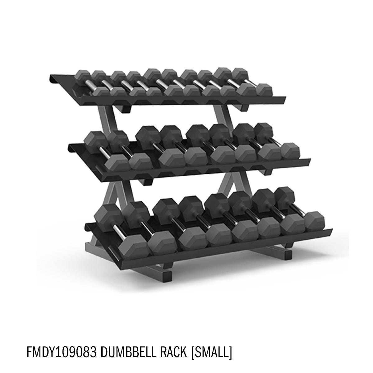 Benches and Racks Series