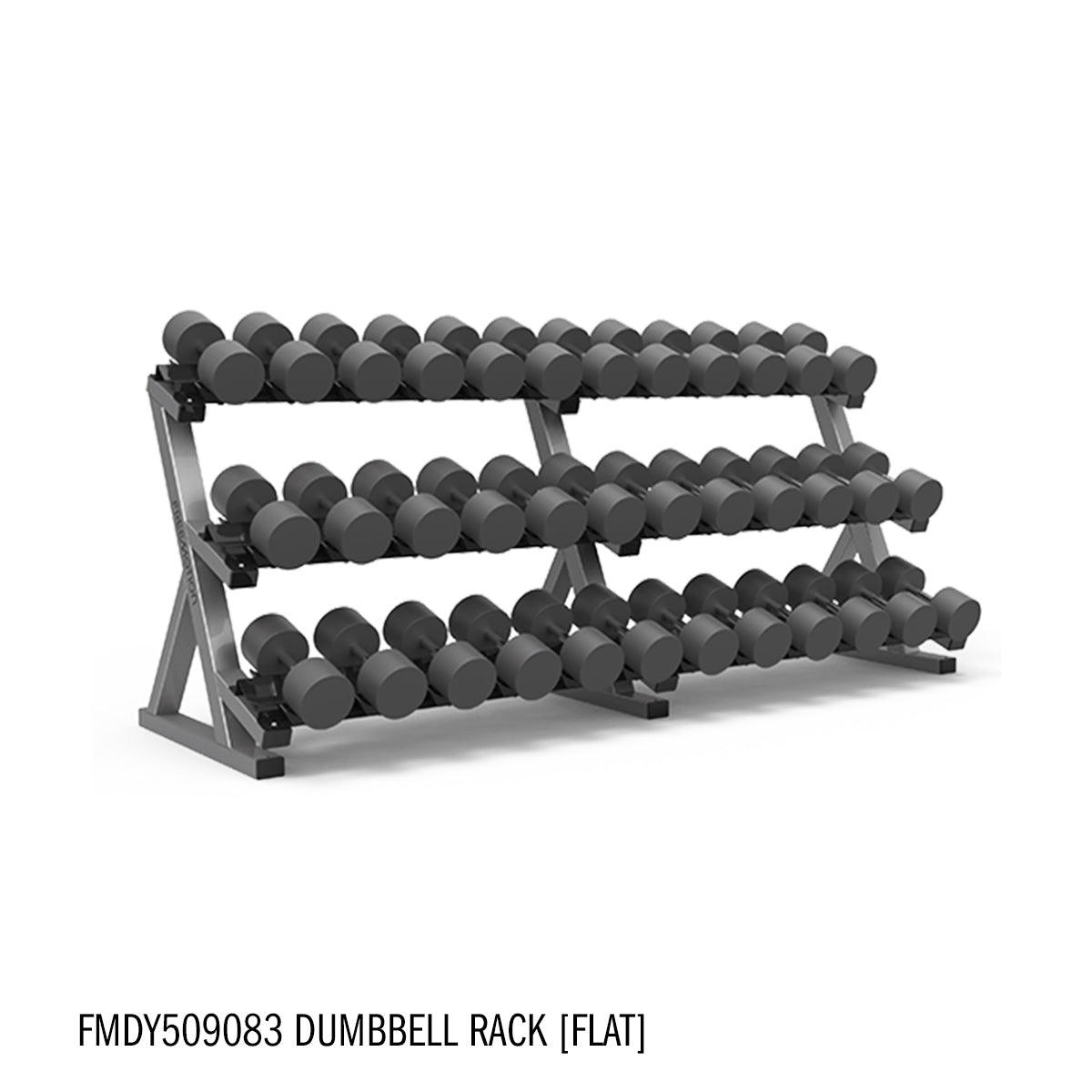 Benches and Racks Series