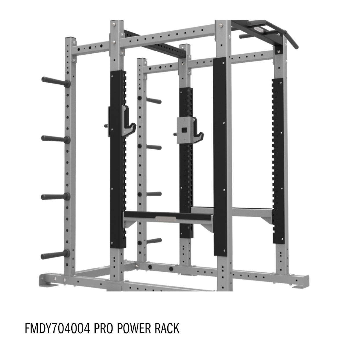 Benches and Racks Series