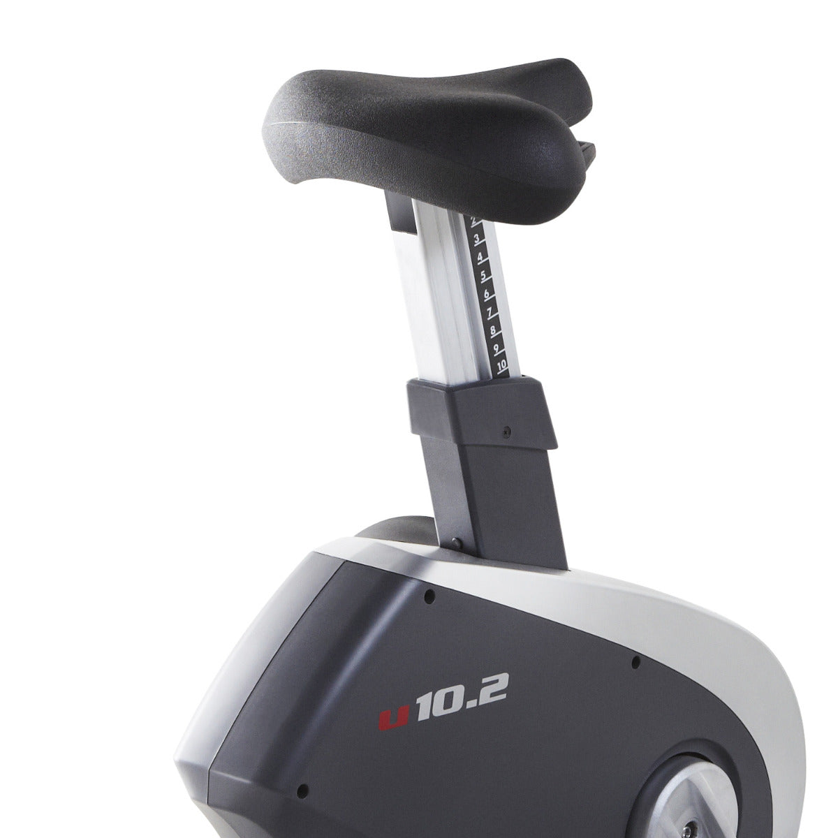 U10.2 LED Upright Bike