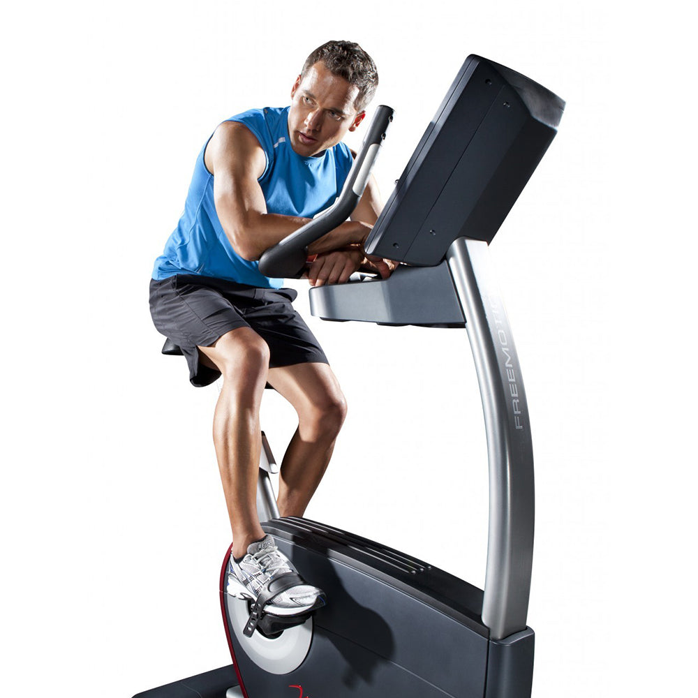 C11.4 Upright Bike